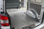 2010 Volkswagen Transporter 2.0 Diesel, Automat, Reparasjonsobjekt/delebil 