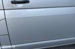 2010 Volkswagen Transporter 2.0 Diesel, Automat, Reparasjonsobjekt/delebil 