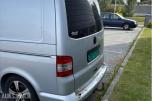 2010 Volkswagen Transporter 2.0 Diesel, Automat, Reparasjonsobjekt/delebil 