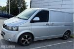 2010 Volkswagen Transporter 2.0 Diesel, Automat, Reparasjonsobjekt/delebil 