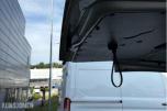 2010 Volkswagen Transporter 2.0 Diesel, Automat, Reparasjonsobjekt/delebil 