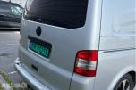 2010 Volkswagen Transporter 2.0 Diesel, Automat, Reparasjonsobjekt/delebil 