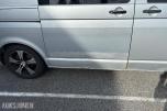 2010 Volkswagen Transporter 2.0 Diesel, Automat, Reparasjonsobjekt/delebil 