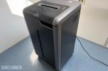 FELLOWES C-325CI MAKULERINGSMASKIN