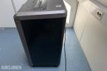 FELLOWES C-325CI MAKULERINGSMASKIN