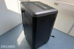 FELLOWES C-325CI MAKULERINGSMASKIN
