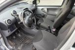 2010 Toyota Aygo 1.0, 134860km, EU OK til 01.2028