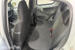 2010 Toyota Aygo 1.0, 134860km, EU OK til 01.2028