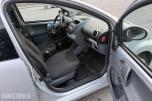 2010 Toyota Aygo 1.0, 134860km, EU OK til 01.2028