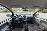 2010 Toyota Aygo 1.0, 134860km, EU OK til 01.2028
