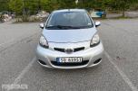 2010 Toyota Aygo 1.0, 134860km, EU OK til 01.2028