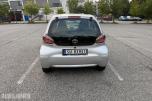2010 Toyota Aygo 1.0, 134860km, EU OK til 01.2028