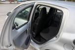 2010 Toyota Aygo 1.0, 134860km, EU OK til 01.2028