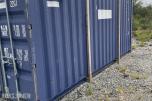 2015 20 fots container Skipscontainer