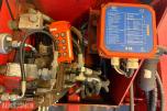 Tamrock 1032 BORETÅRN MED ATLAS HAMMER TIL GRAVEMASKIN