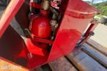 2003 Hydraulisk sag med Kinshofer rotator – lite brukt