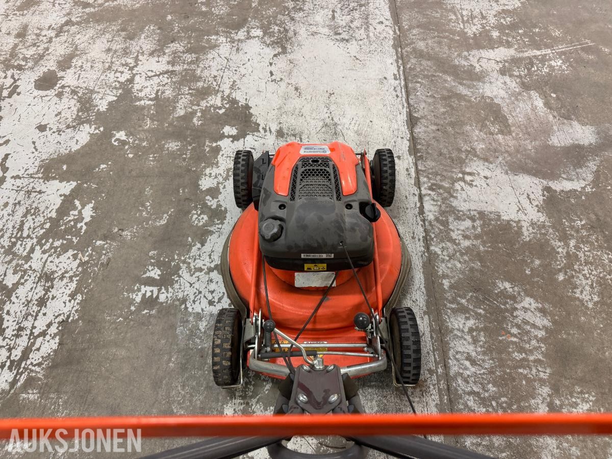 Husqvarna Klippo LB 553SQe Professional gressklipper