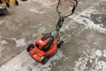 Husqvarna Klippo LB 553SQe Professional gressklipper