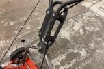 Husqvarna Klippo LB 553SQe Professional gressklipper