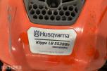 Husqvarna Klippo LB 553SQe Professional gressklipper