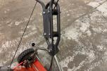 Husqvarna Klippo LB 553SQe Professional gressklipper