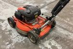 Husqvarna Klippo LB 553SQe Professional gressklipper