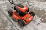 Husqvarna Klippo LB 553SQe Professional gressklipper