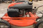 Husqvarna Klippo LB 553SQe Professional gressklipper