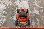 Husqvarna Klippo LB 553SQe Professional gressklipper
