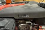 Husqvarna Klippo LB 553SQe Professional gressklipper