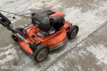 Husqvarna Klippo LB 553SQe Professional gressklipper
