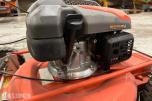 Husqvarna Klippo LB 553SQe Professional gressklipper