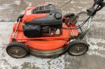 Husqvarna Klippo LB 553SQe Professional gressklipper