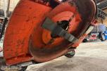Husqvarna Klippo LB 553SQe Professional gressklipper