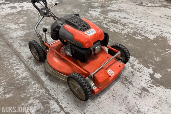 Husqvarna Klippo LB 553SQe Professional gressklipper