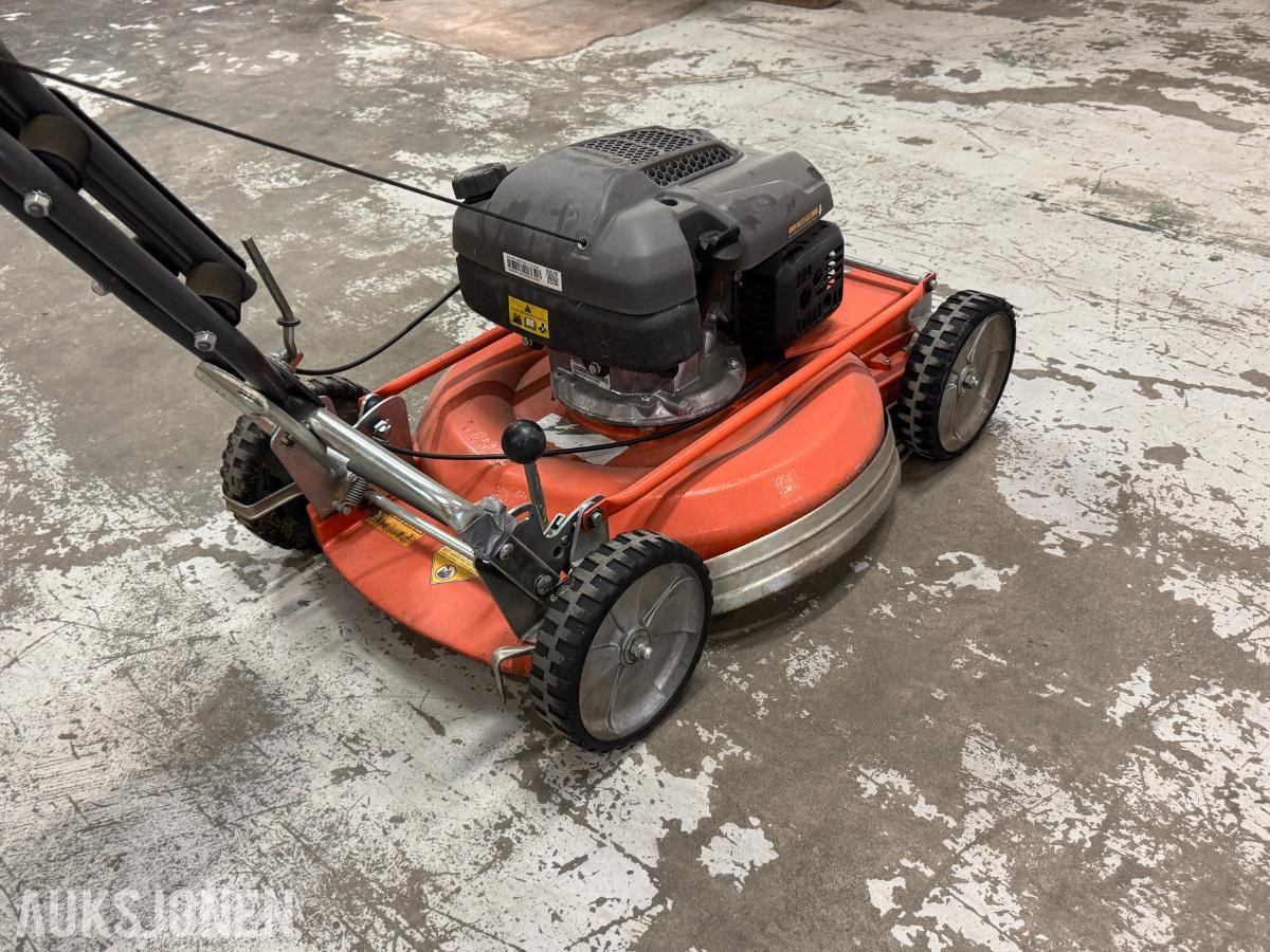 Husqvarna Klippo LB 553SQe Professional