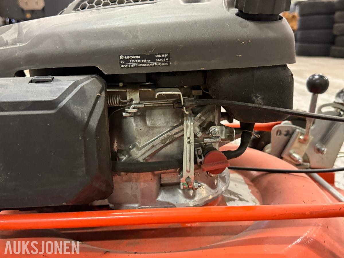 Husqvarna Klippo LB 553SQe Professional