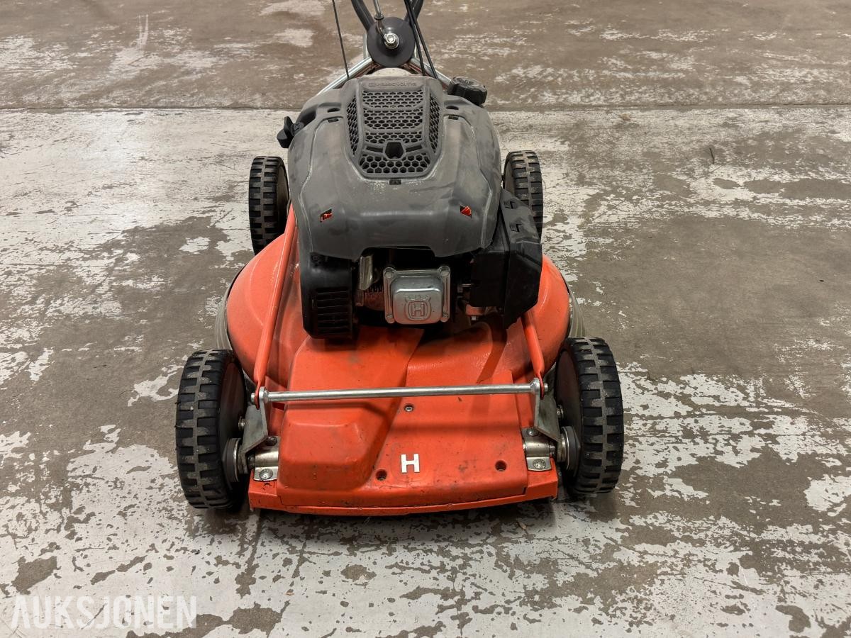 Husqvarna Klippo LB 553SQe Professional
