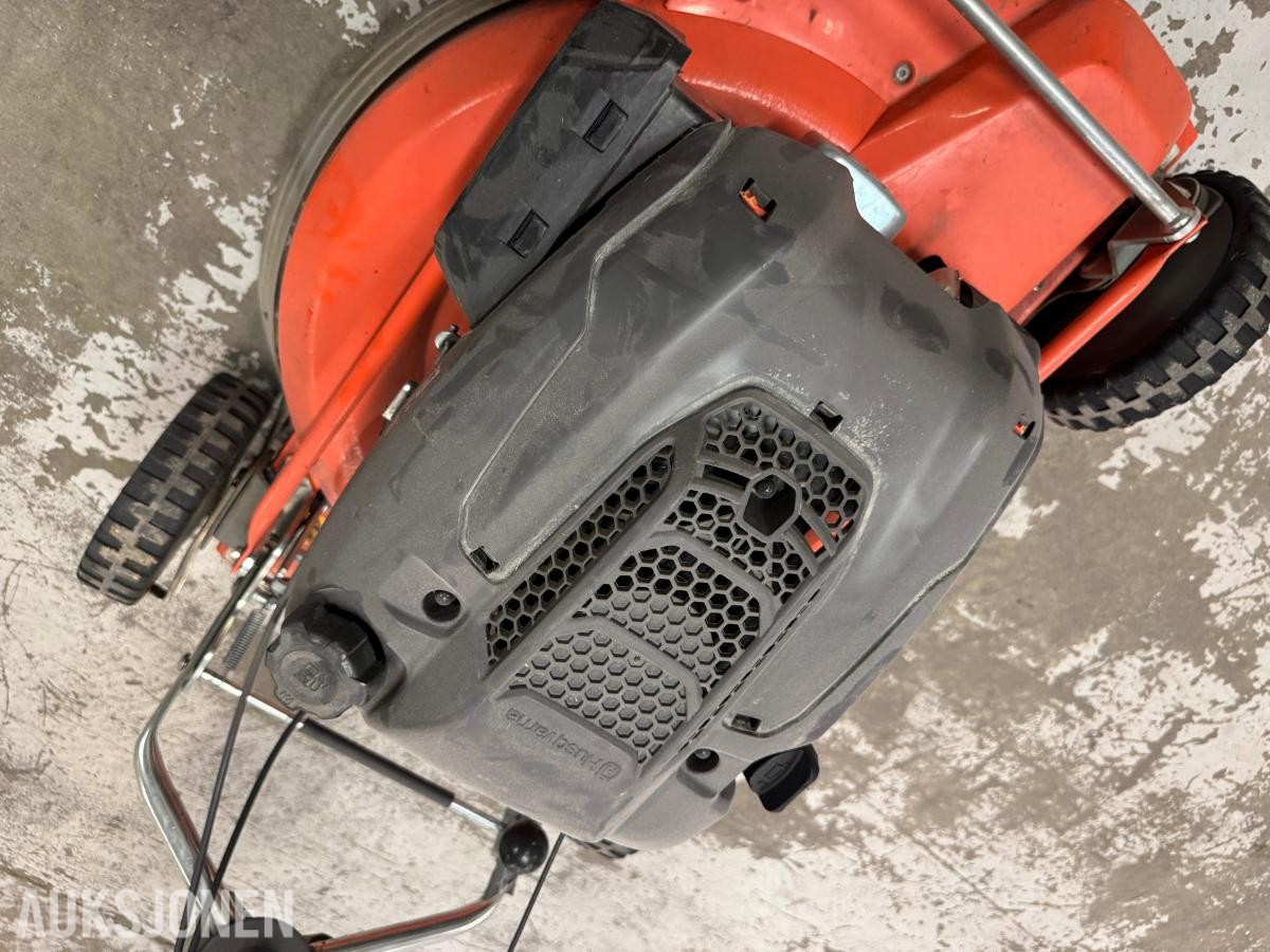 Husqvarna Klippo LB 553SQe Professional