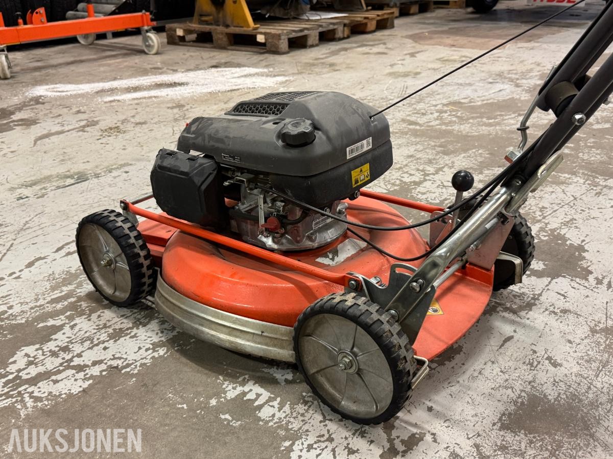 Husqvarna Klippo LB 553SQe Professional