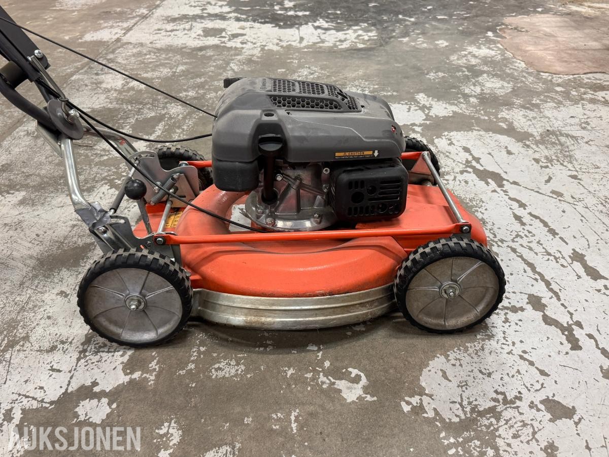 Husqvarna Klippo LB 553SQe Professional
