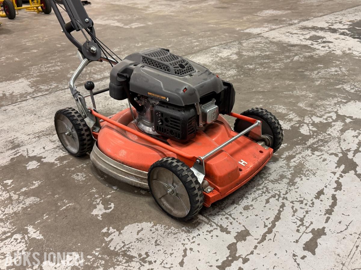 Husqvarna Klippo LB 553SQe Professional