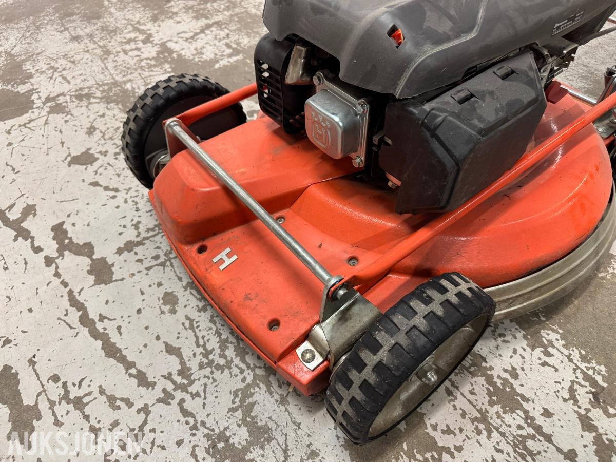 Husqvarna Klippo LB 553SQe Professional