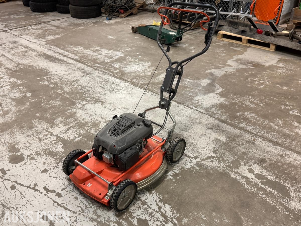 Husqvarna Klippo LB 553SQe Professional