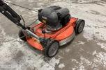 Husqvarna Klippo LB 553SQe Professional