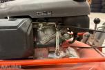 Husqvarna Klippo LB 553SQe Professional