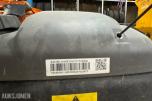 Husqvarna Klippo LB 553SQe Professional