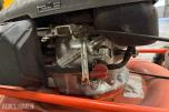 Husqvarna Klippo LB 553SQe Professional