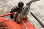 Husqvarna Klippo LB 553SQe Professional