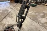 Husqvarna Klippo LB 553SQe Professional